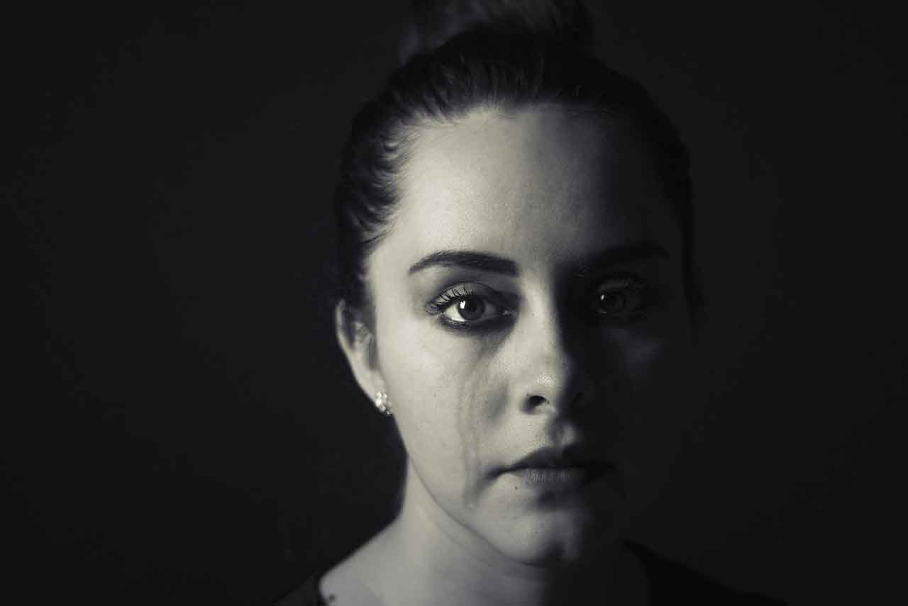 Triste, besoin d'aide