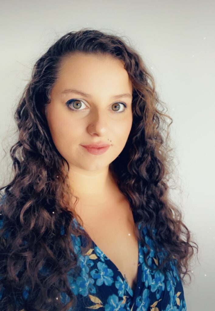 La photo de julia-rose