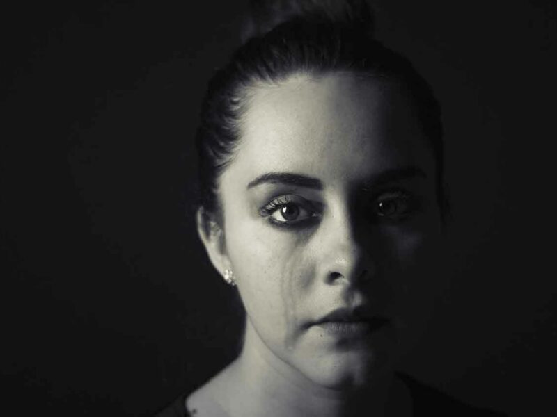 Triste, besoin d'aide